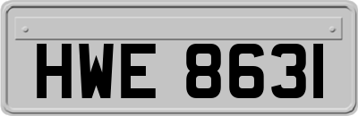 HWE8631