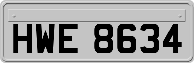 HWE8634
