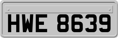 HWE8639