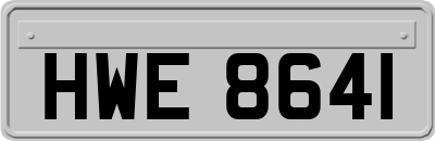 HWE8641