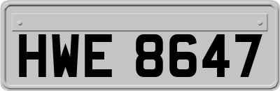 HWE8647