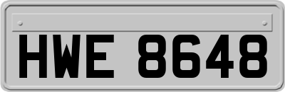 HWE8648