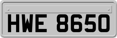 HWE8650