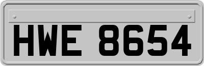 HWE8654