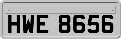HWE8656