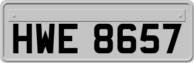 HWE8657