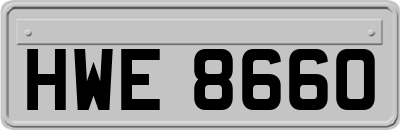 HWE8660