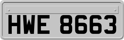 HWE8663