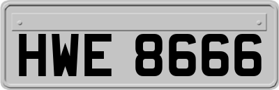 HWE8666