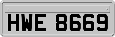 HWE8669
