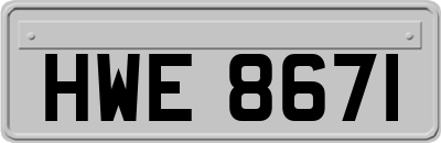 HWE8671