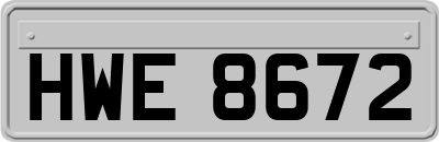 HWE8672
