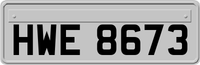 HWE8673