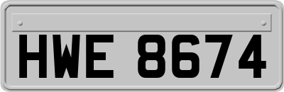HWE8674