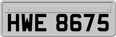 HWE8675