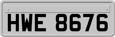 HWE8676