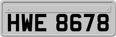 HWE8678