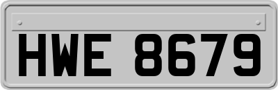 HWE8679
