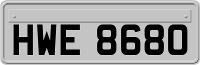 HWE8680