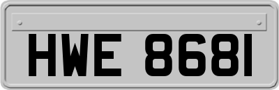 HWE8681