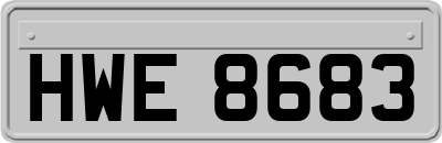 HWE8683