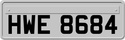 HWE8684