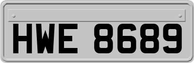 HWE8689