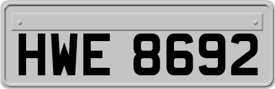 HWE8692