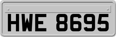 HWE8695