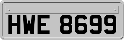 HWE8699