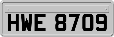 HWE8709