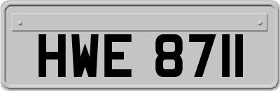 HWE8711
