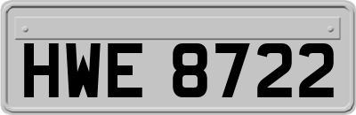 HWE8722