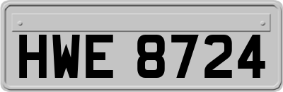 HWE8724