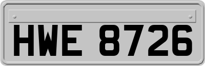 HWE8726