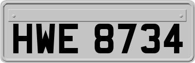 HWE8734