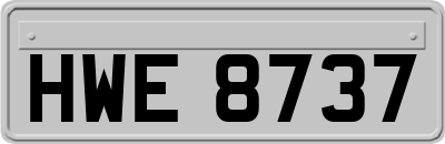 HWE8737