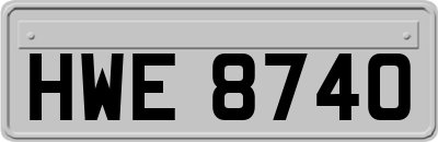 HWE8740