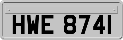 HWE8741