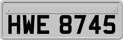 HWE8745
