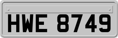 HWE8749