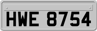 HWE8754