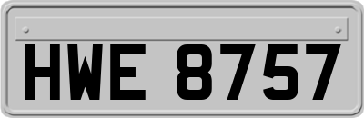 HWE8757