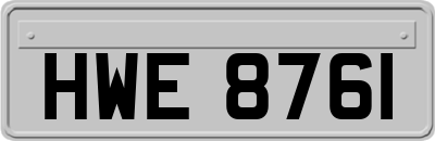 HWE8761