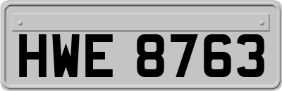 HWE8763