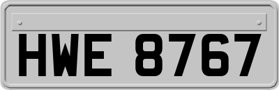 HWE8767