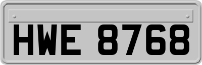 HWE8768