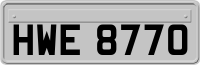 HWE8770