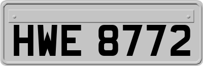 HWE8772