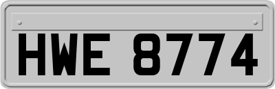 HWE8774
